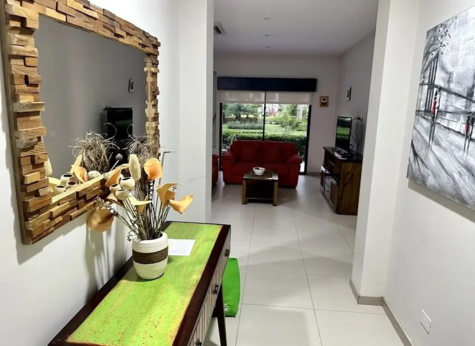 Private Modern Condo by Jacó Beach