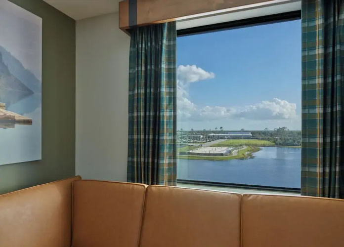 Great Wolf Lodge Naples