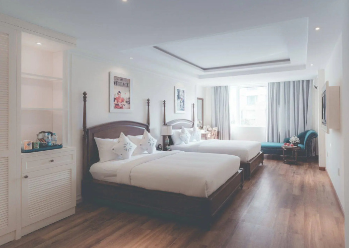 Alagon Central Hotel & Spa