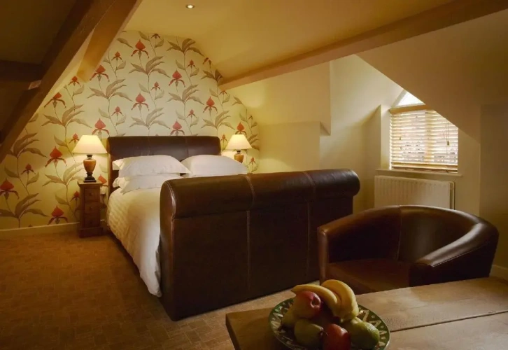 Executive Double room