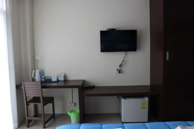 Hanuman Hostel