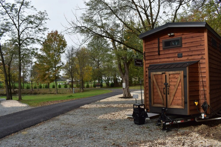 Tiny Estates Tiny Homes