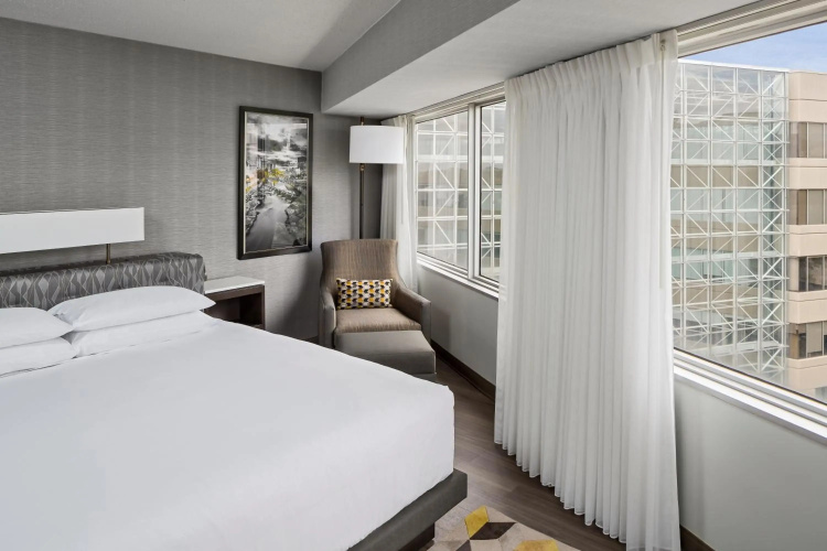 Hyatt Regency Greenville