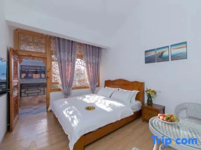 5 Bedrooms Suite