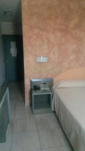 Hotel Villa Mory