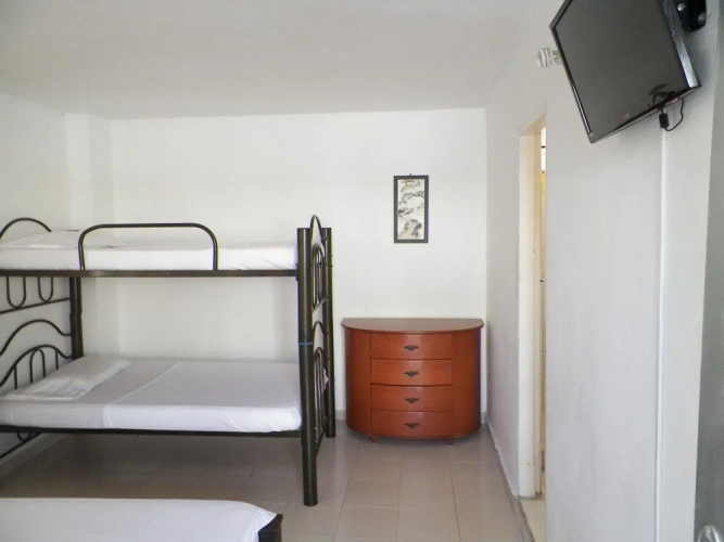 Hotel El Milagro