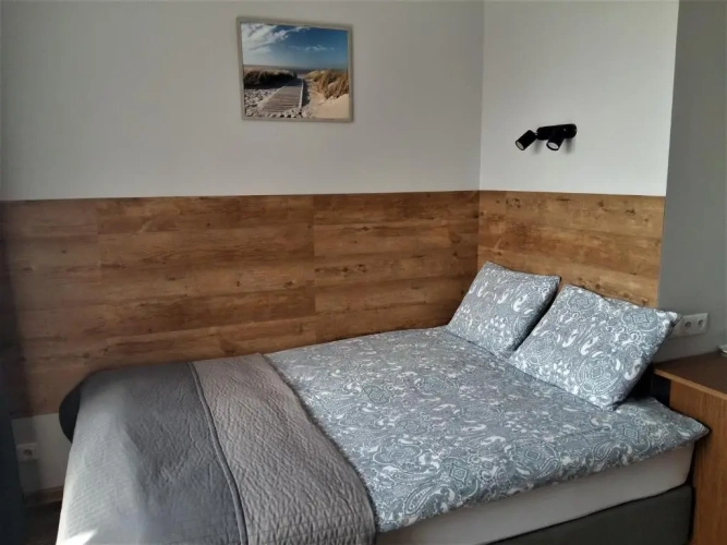 Standard Single room with balcony