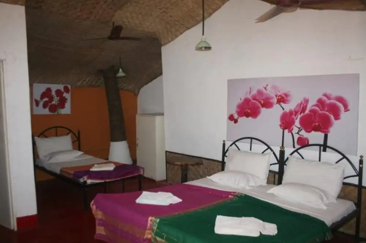 Go-Ym Resort