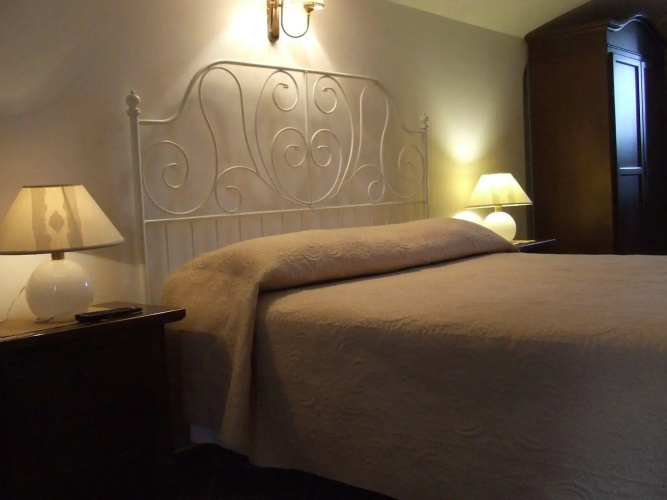 B&B Dimora Del Sole