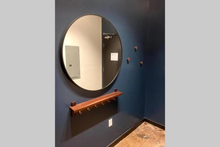 3E-*New* 5 min to UPMC Shadyside, sleeps 4