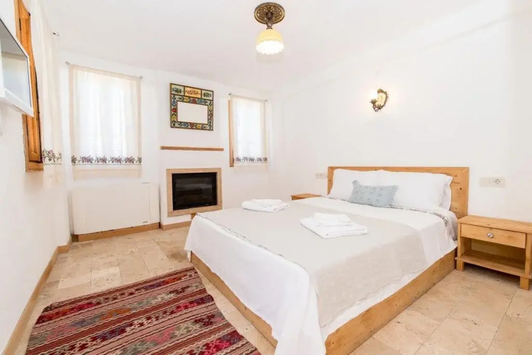 Ber'S Inn Boutique Hotel