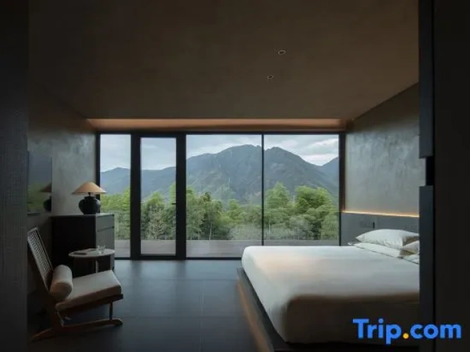 2 Bedrooms Family Suite