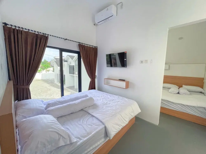 Sovilla II Yogyakarta