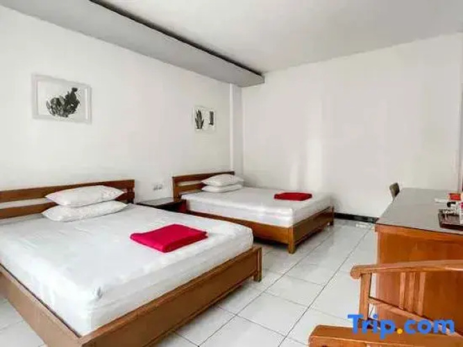 Pondok Asri 2 Pangandaran