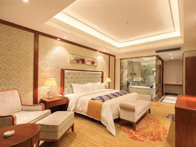 Hengfeng Hotel