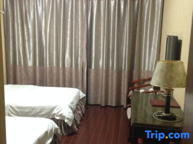 Hebin Hotel