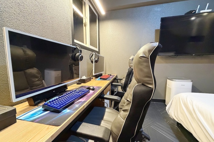 Studio