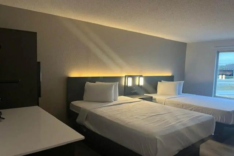 Studio 6 Suites Norcross, GA