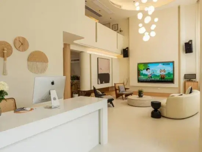 Light&Salt Homestay