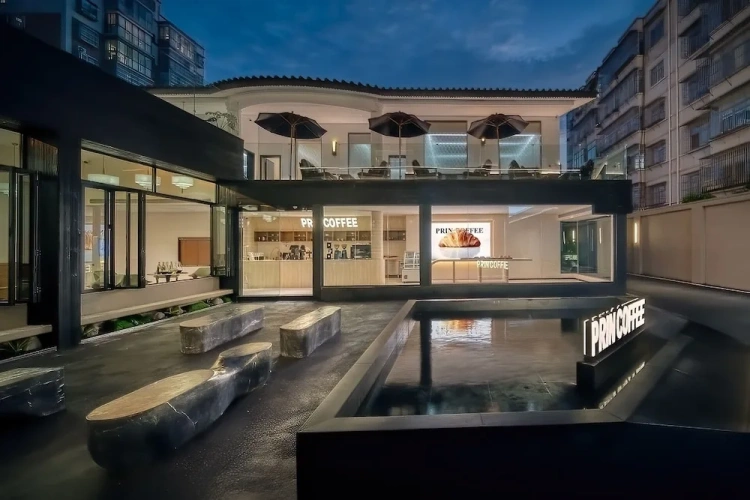 Prin Hotel