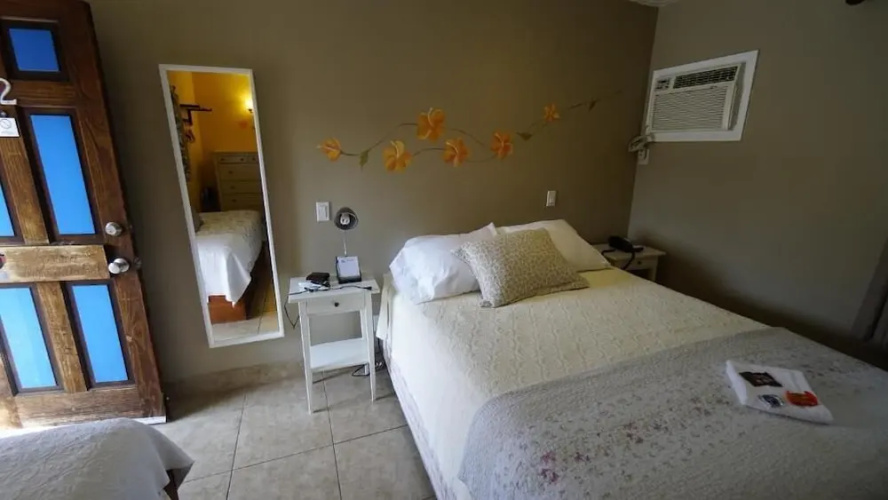 Villa Brasil Motel