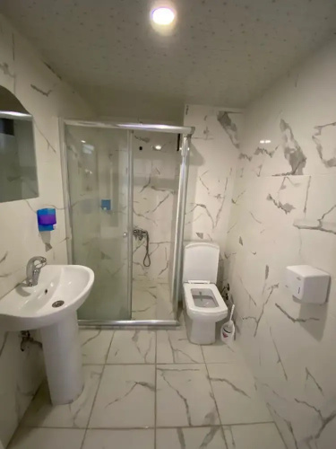 Dağkent Plus Apartment