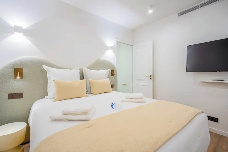 Cosy Studio - Hyper Centre St Tropez