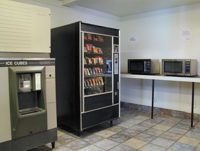 Motel 6 Hartford - Enfield photo 19