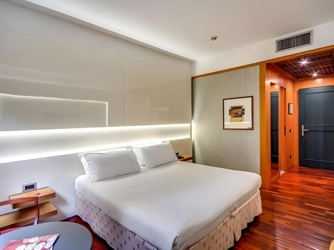 Hotel Della Rotonda