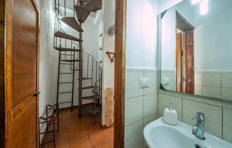 Awesome Apartment in Castelsardo With 2 Bedrooms