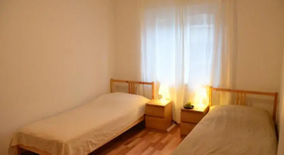 FEO Apartments & Messezimmer Vermittlung Hannover