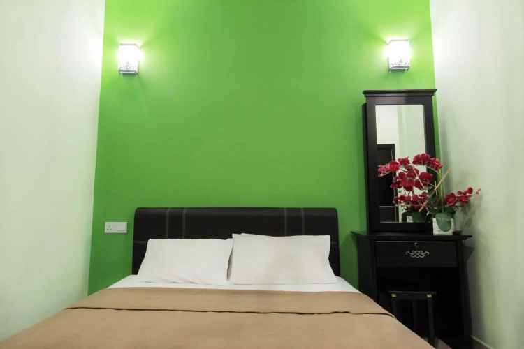 Brilliant Hotel