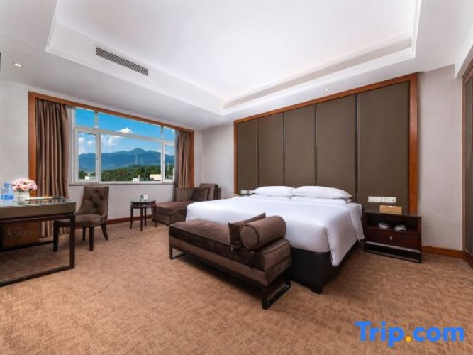 Superior Double Suite
