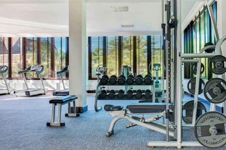 The Westin Turtle Bay Resort and Spa Mauritius photo 26