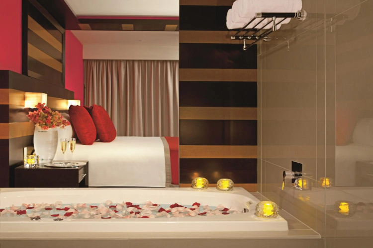 Secrets Huatulco Resort & Spa - Adults Only - All Inclusive photo 17