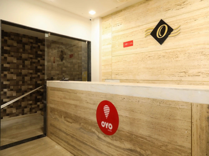 OYO 14839 Orient Prime
