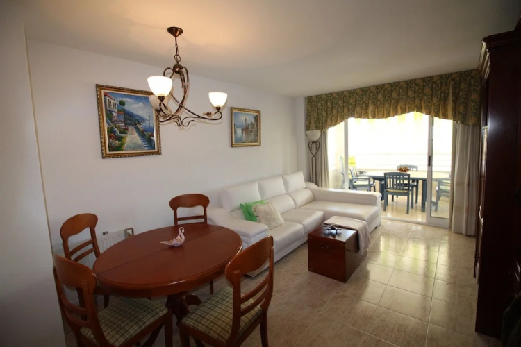 Apartamento Paraíso