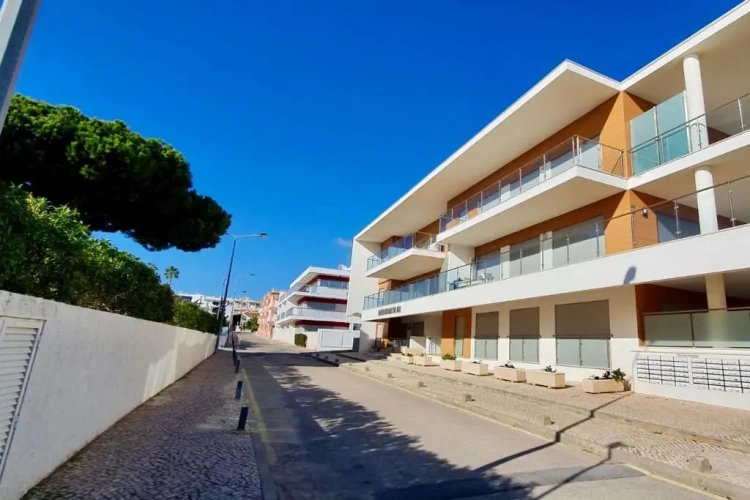 1 Bedroom Double Apartment