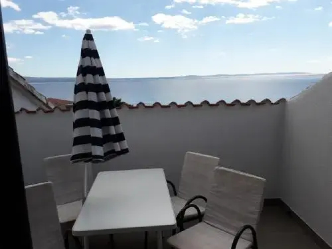 Apartments Dalmacija