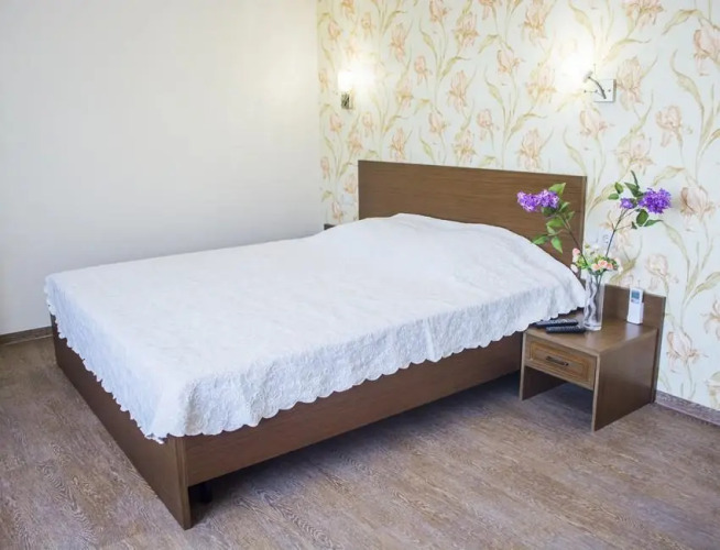 Фотография номера гостевого дома Семь ветров