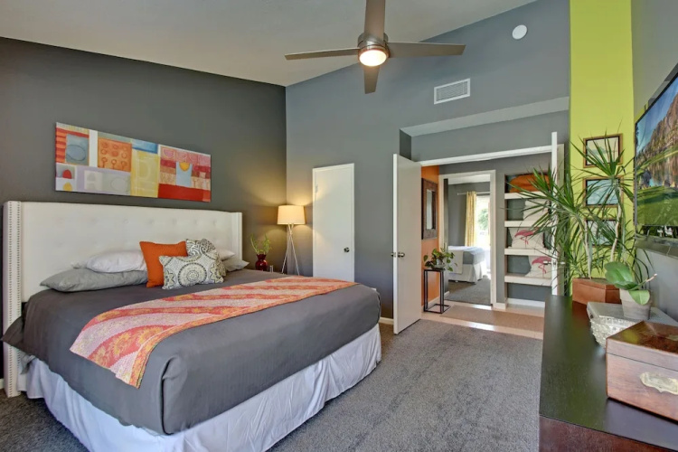 3960 E Mesquite Ave Home