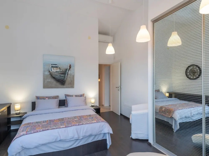 Holiday Home Lea