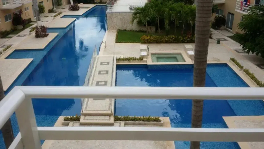 Puerta diamante acapulco