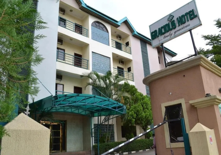 Image de l'hôtel