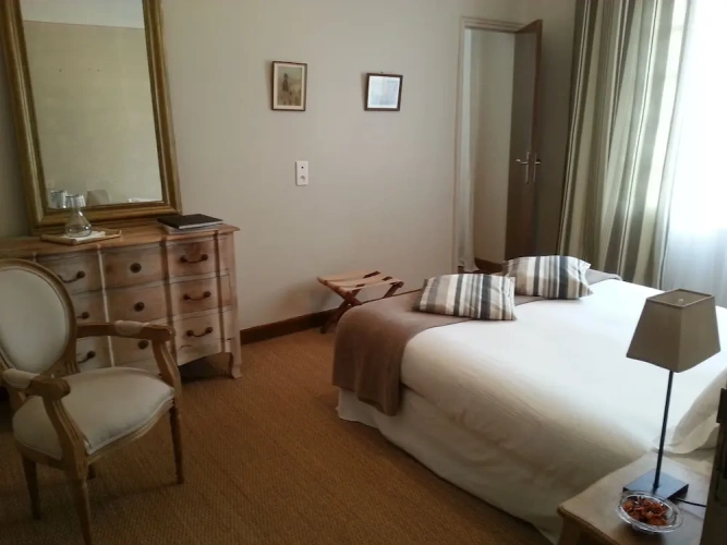 Superior Double room