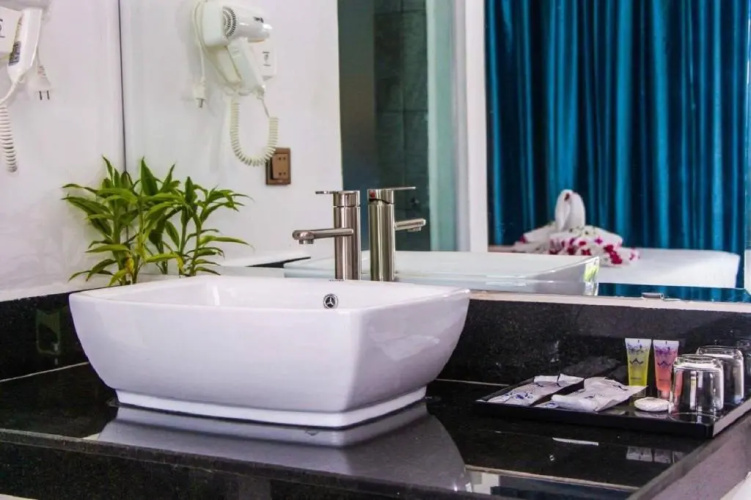 Good Time Boutique Hotel
