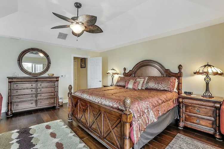 Calusa Ct Home