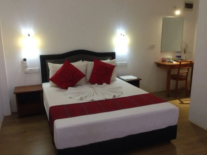 Sigiri Nature Lovers Resort
