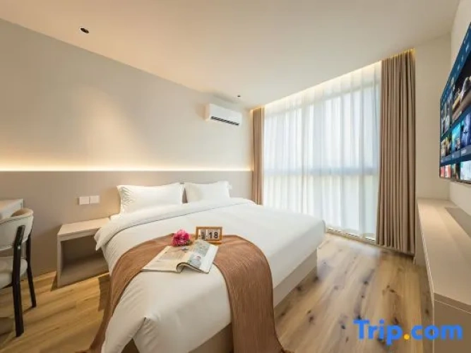Comfort Suite