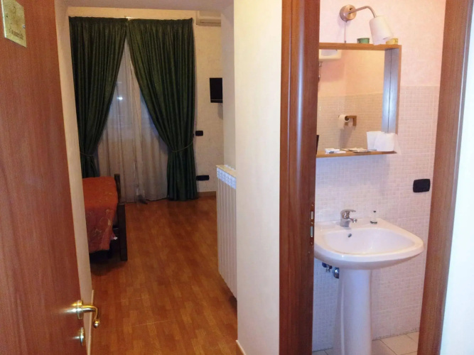 B&B Alloggio Maria
